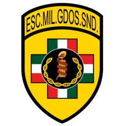 Médico Cirujano Militar