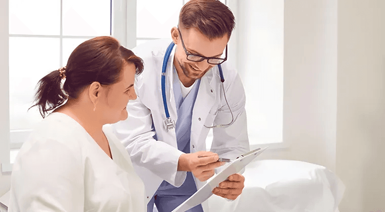 Programas multidisciplinarios de obesidad